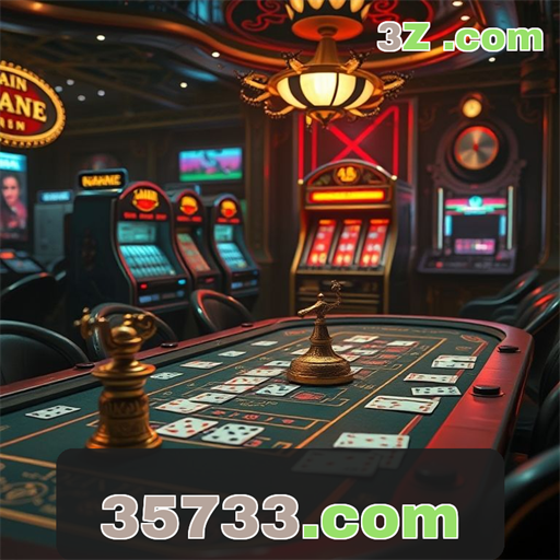 Explorando o app inovador do 35733.com para gamers